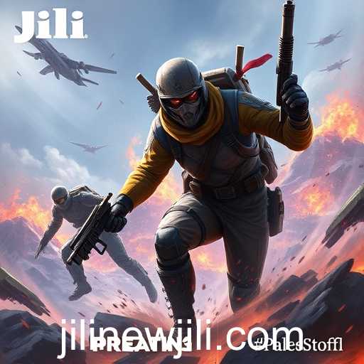 Action Games