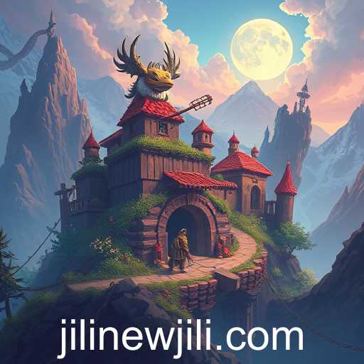 Adventure Games
