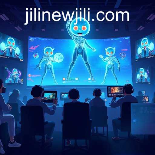 Rise of English Gaming Platforms in 2026