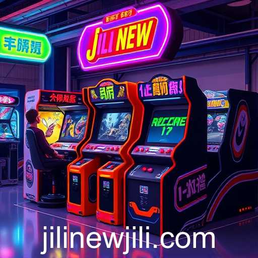 Jili New: Revolutionizing the Gaming Experience