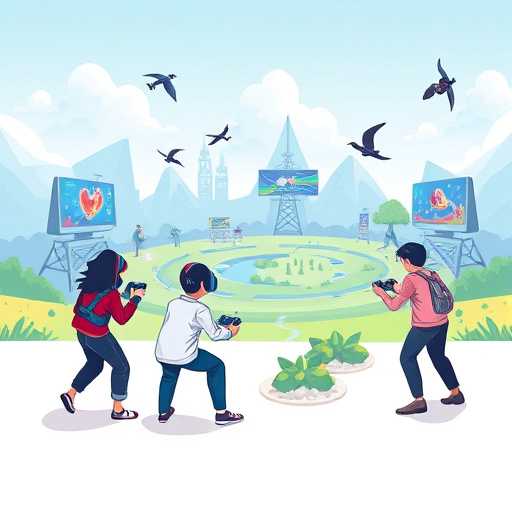 Jili New: Shaping the Future of English Game Websites