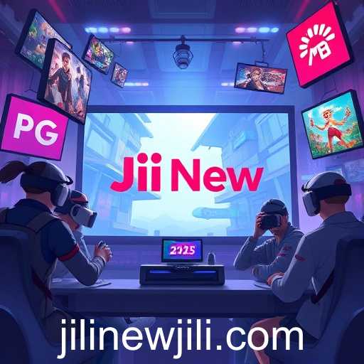 Jili New Expands Its Reach in the Global Gaming Industry