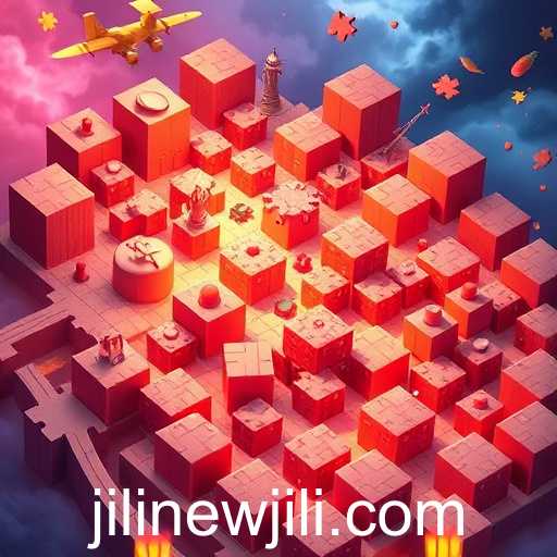 Jili New: A Dynamic Shift in Gaming Trends