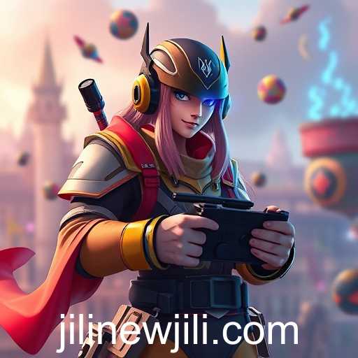 The Rise of Jili New in the Gaming World