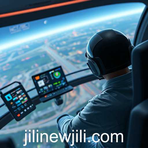 Simulation Games