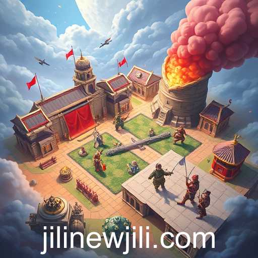Strategy Games